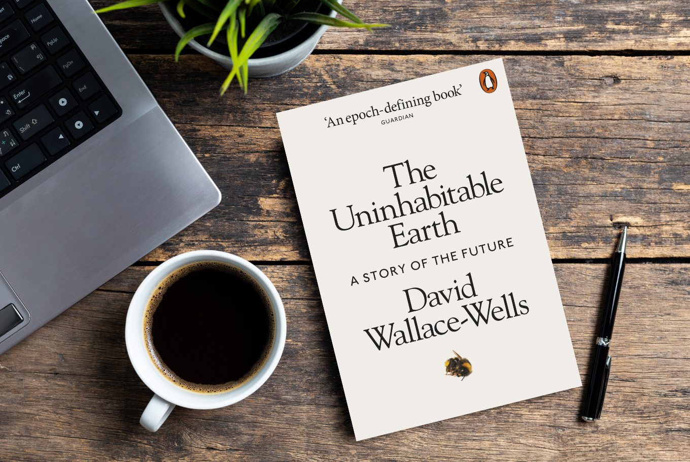 Featured image for “The uninhabitable earth: A story of the future”