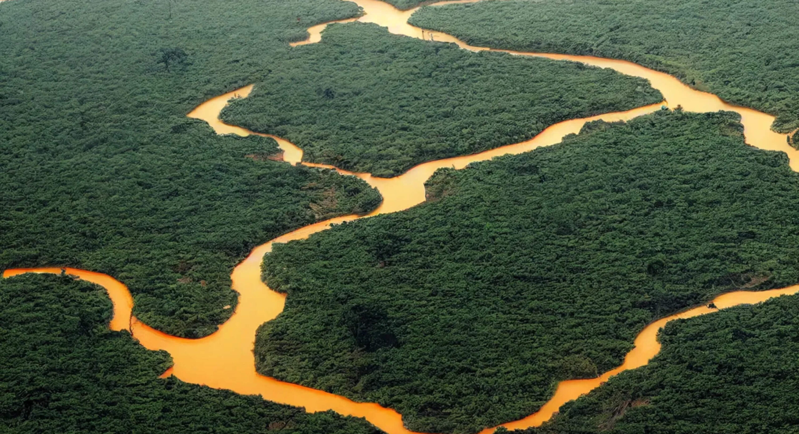 Featured image for “Tropical forests struggling to recover from deforestation, new research shows”