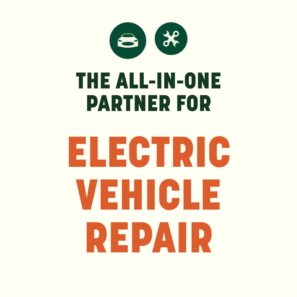 Ubuntu Stories - Axle Mobility: Injecting Ingenuity: Electrifying the electric vehicle repair